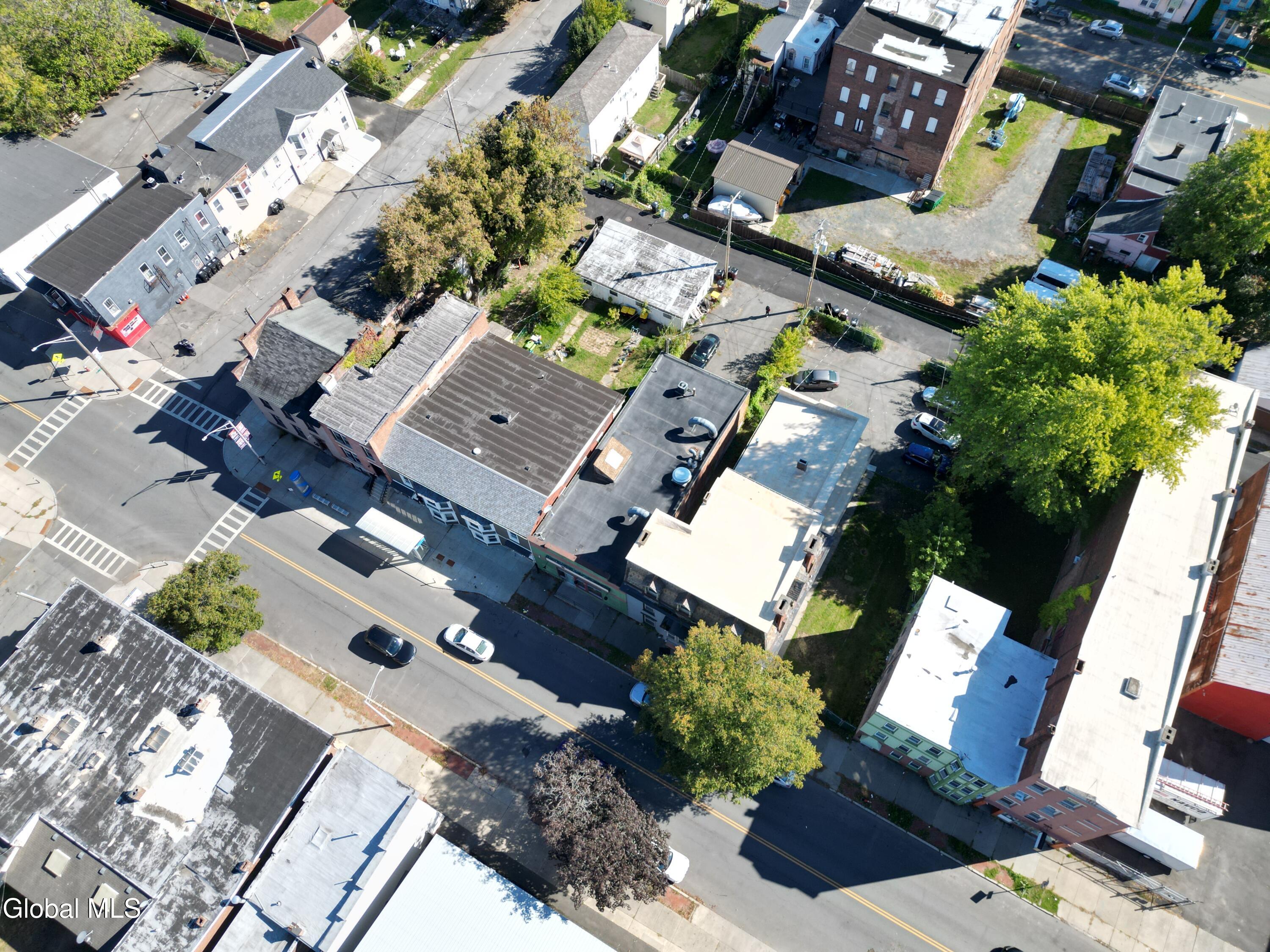 654 2nd Avenue Troy NY 12182