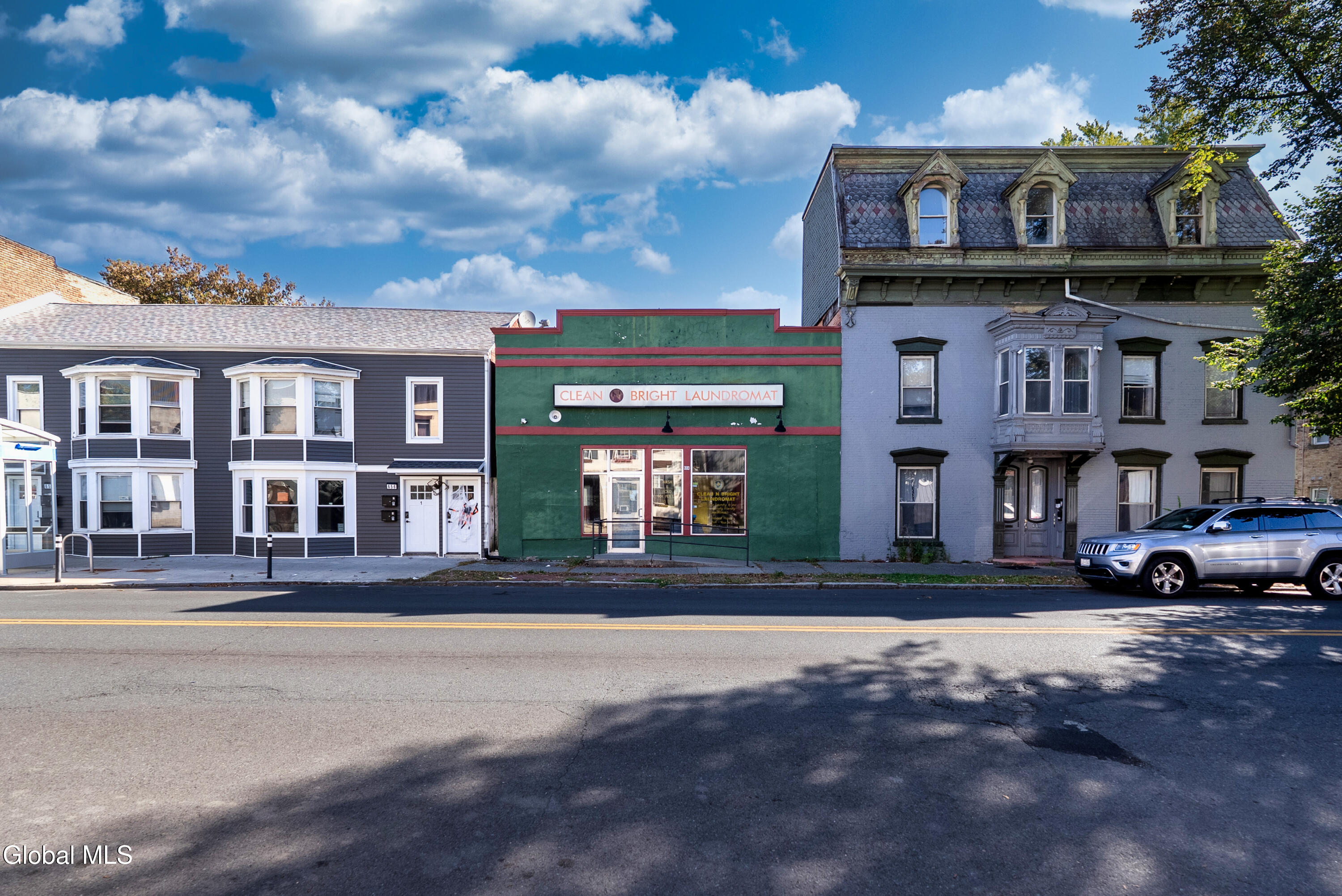 654 2nd Avenue Troy NY 12182