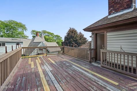 531 Western Avenue Albany NY 12203