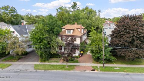 531 Western Avenue Albany NY 12203