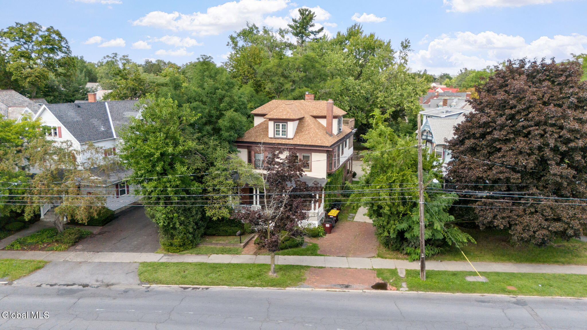 531 Western Avenue Albany NY 12203