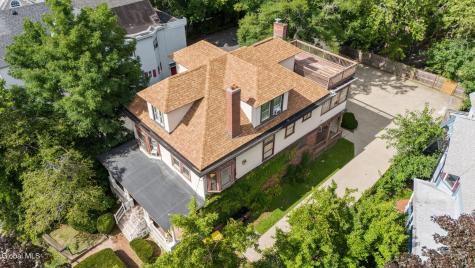 531 Western Avenue Albany NY 12203