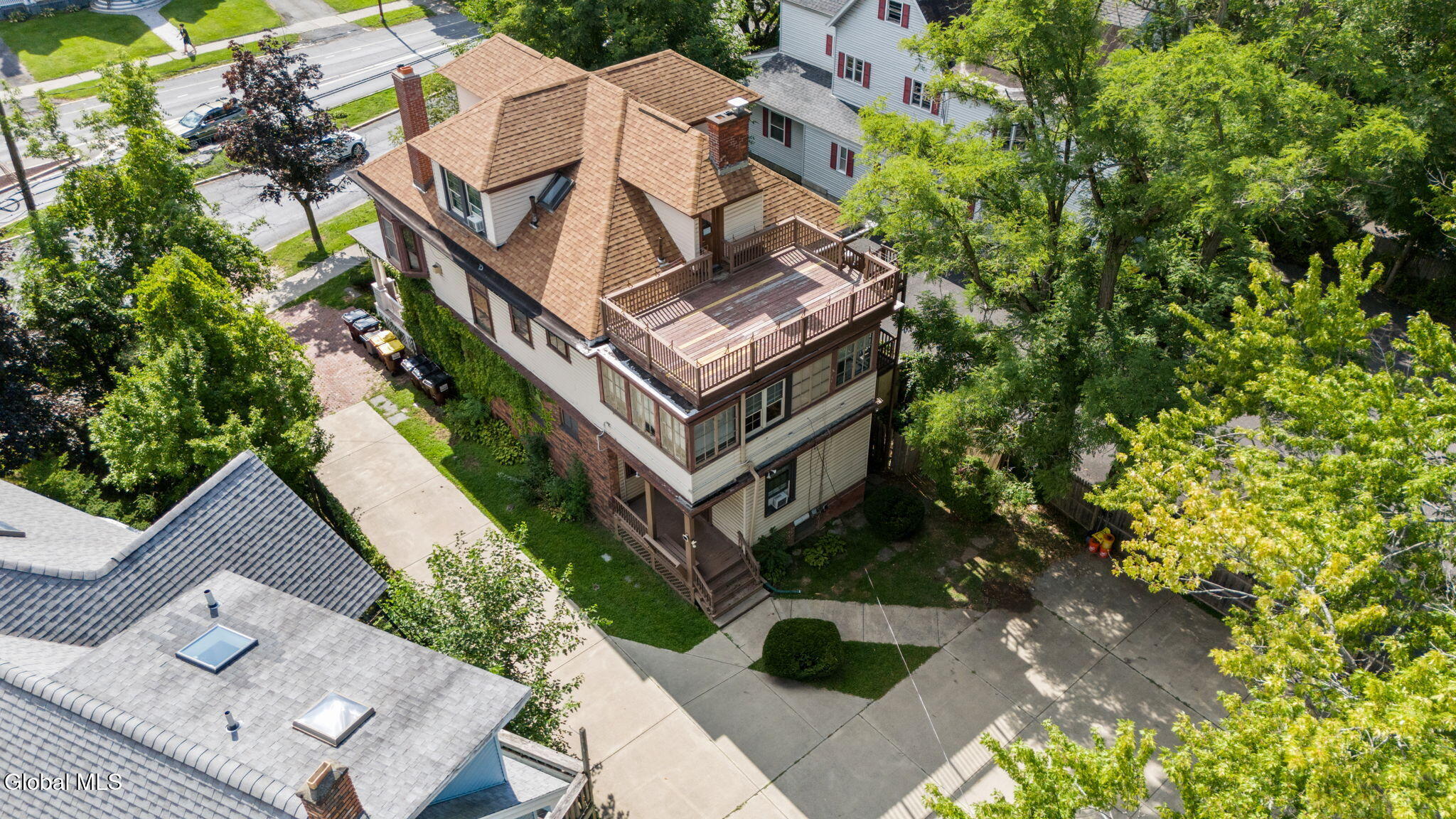 531 Western Avenue Albany NY 12203