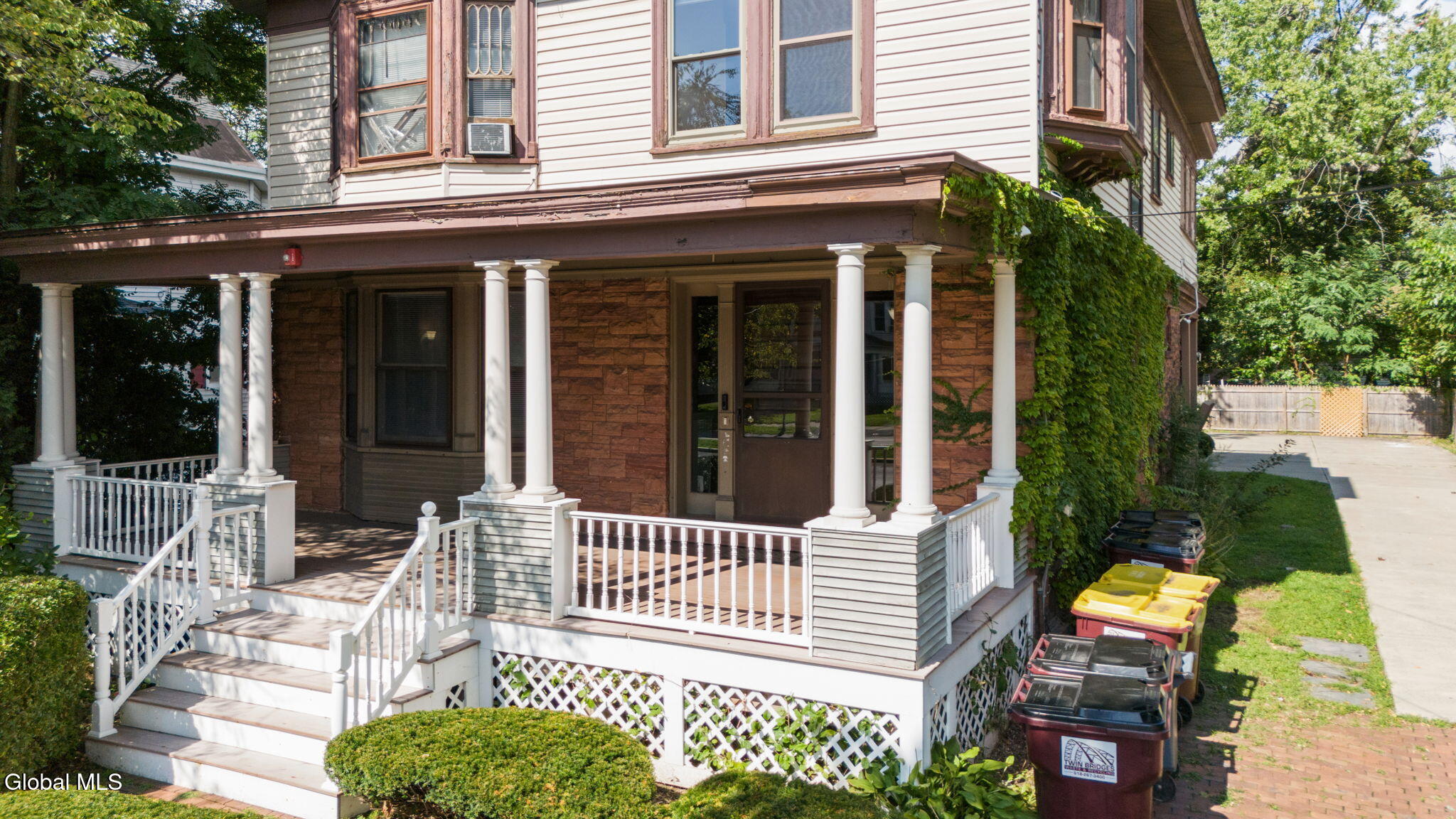 531 Western Avenue Albany NY 12203