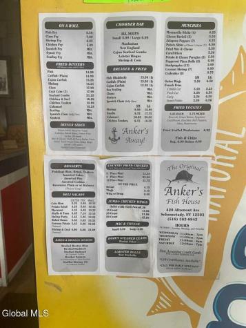 420 Altamont Avenue Schenectady NY 12303