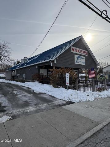 420 Altamont Avenue Schenectady NY 12303