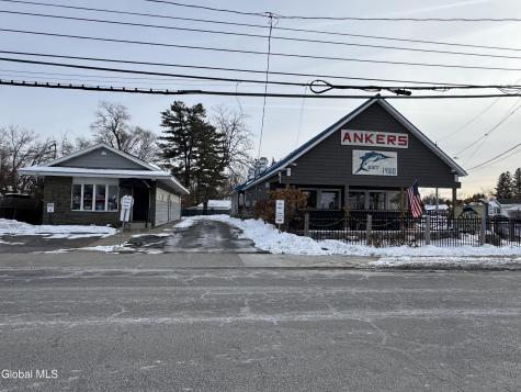 420 Altamont Avenue Schenectady NY 12303