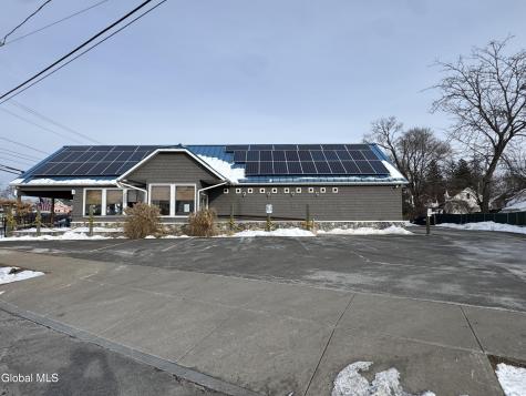420 Altamont Avenue Schenectady NY 12303