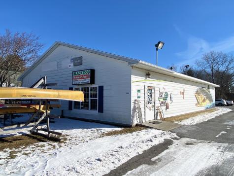 122 Saratoga Road Glenville NY 12302