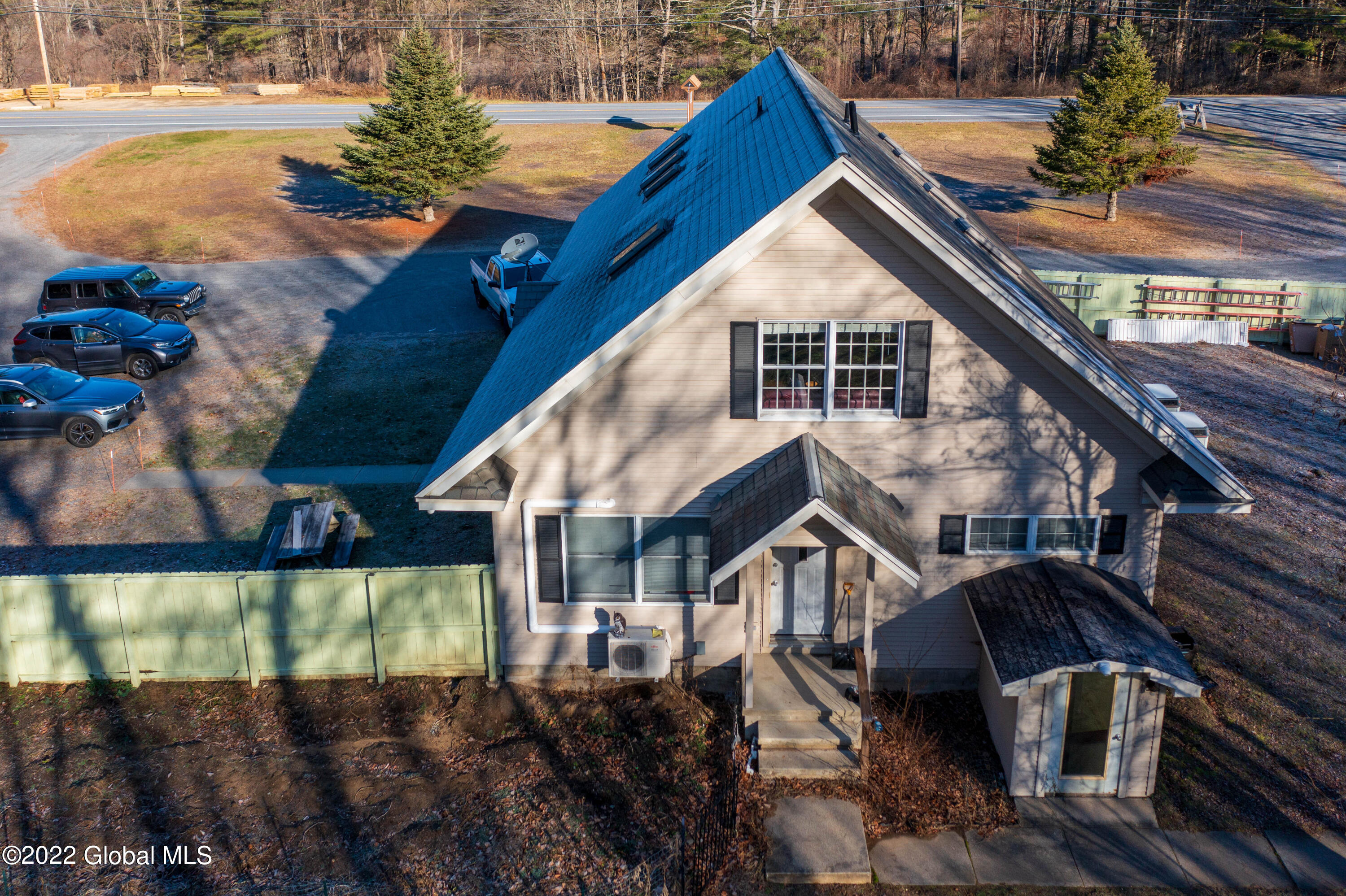 10270 Ny-149 Fort Ann NY 12827