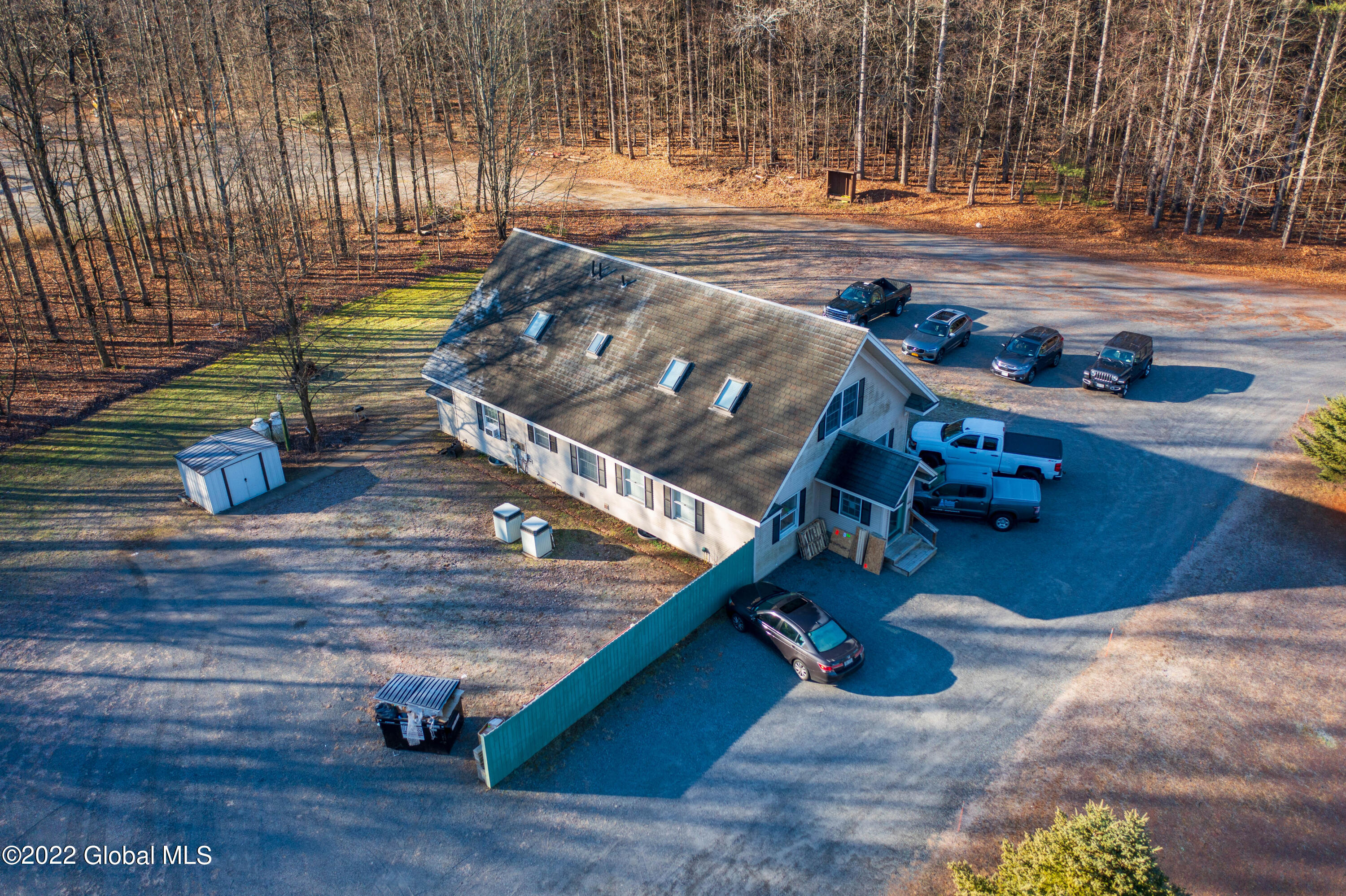 10270 Ny-149 Fort Ann NY 12827