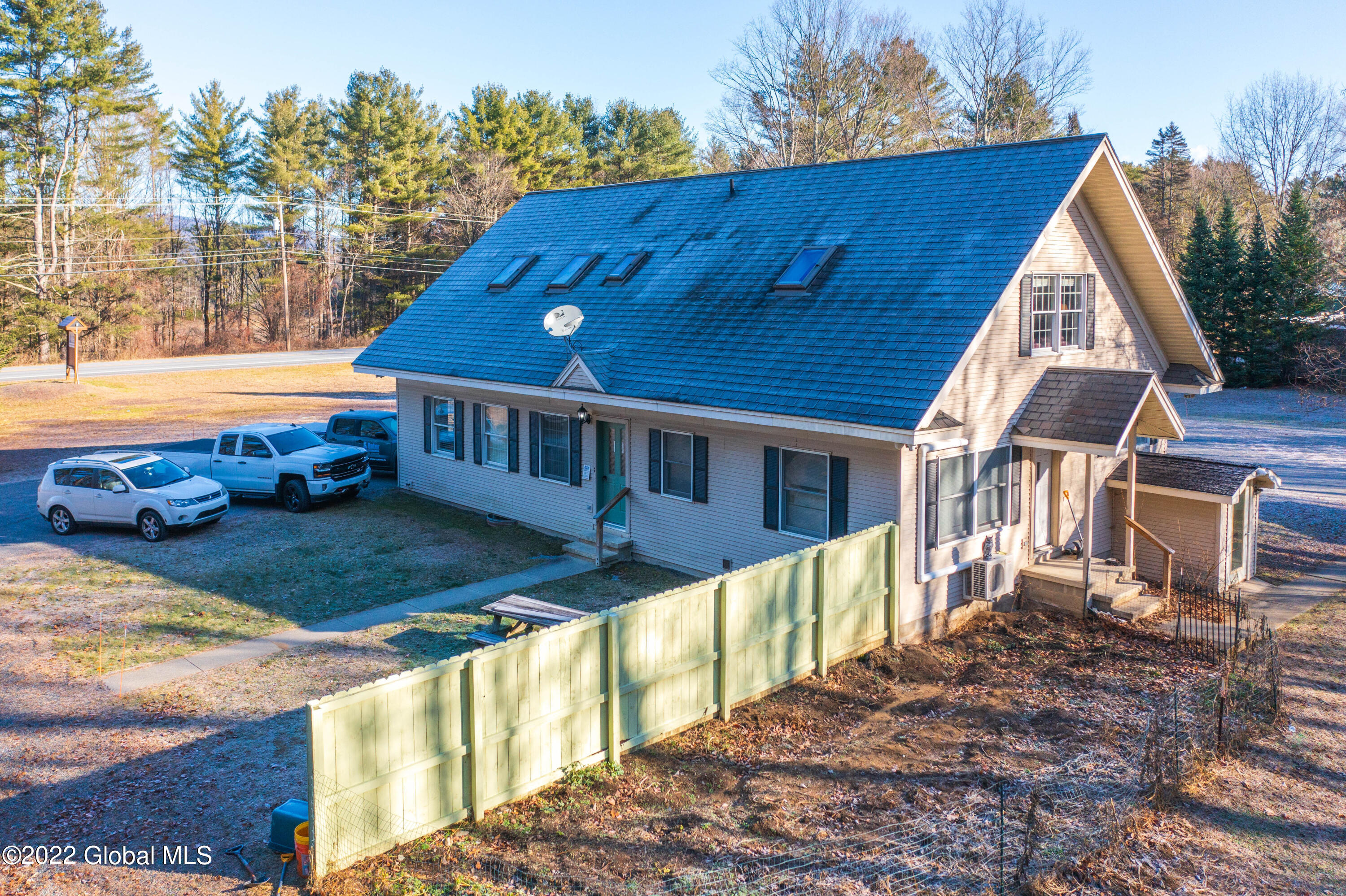 10270 Ny-149 Fort Ann NY 12827
