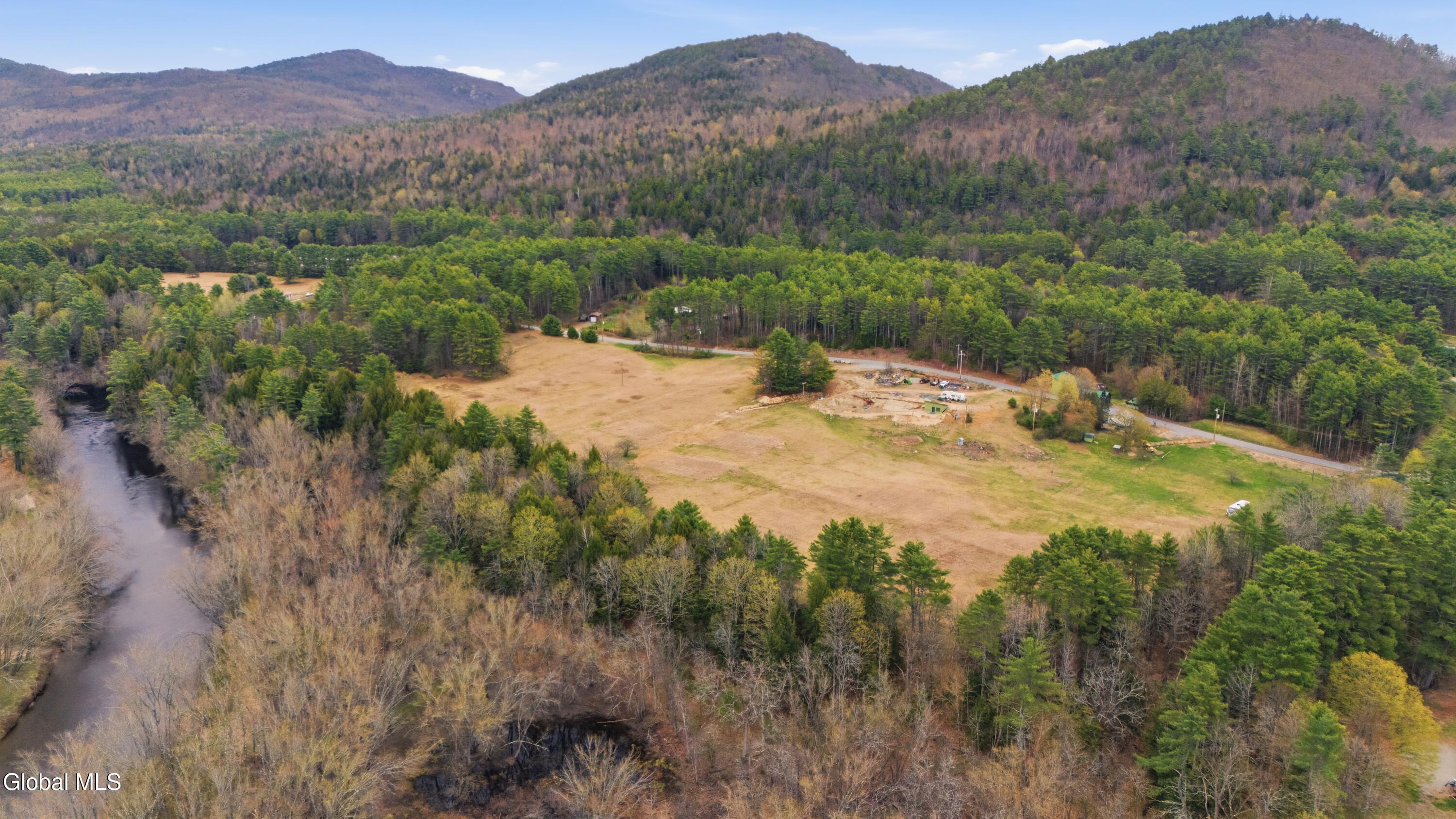 863 E Schroon River Road Diamond Point NY 12824