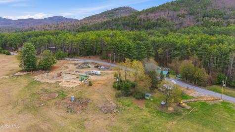 863 E Schroon River Road Diamond Point NY 12824