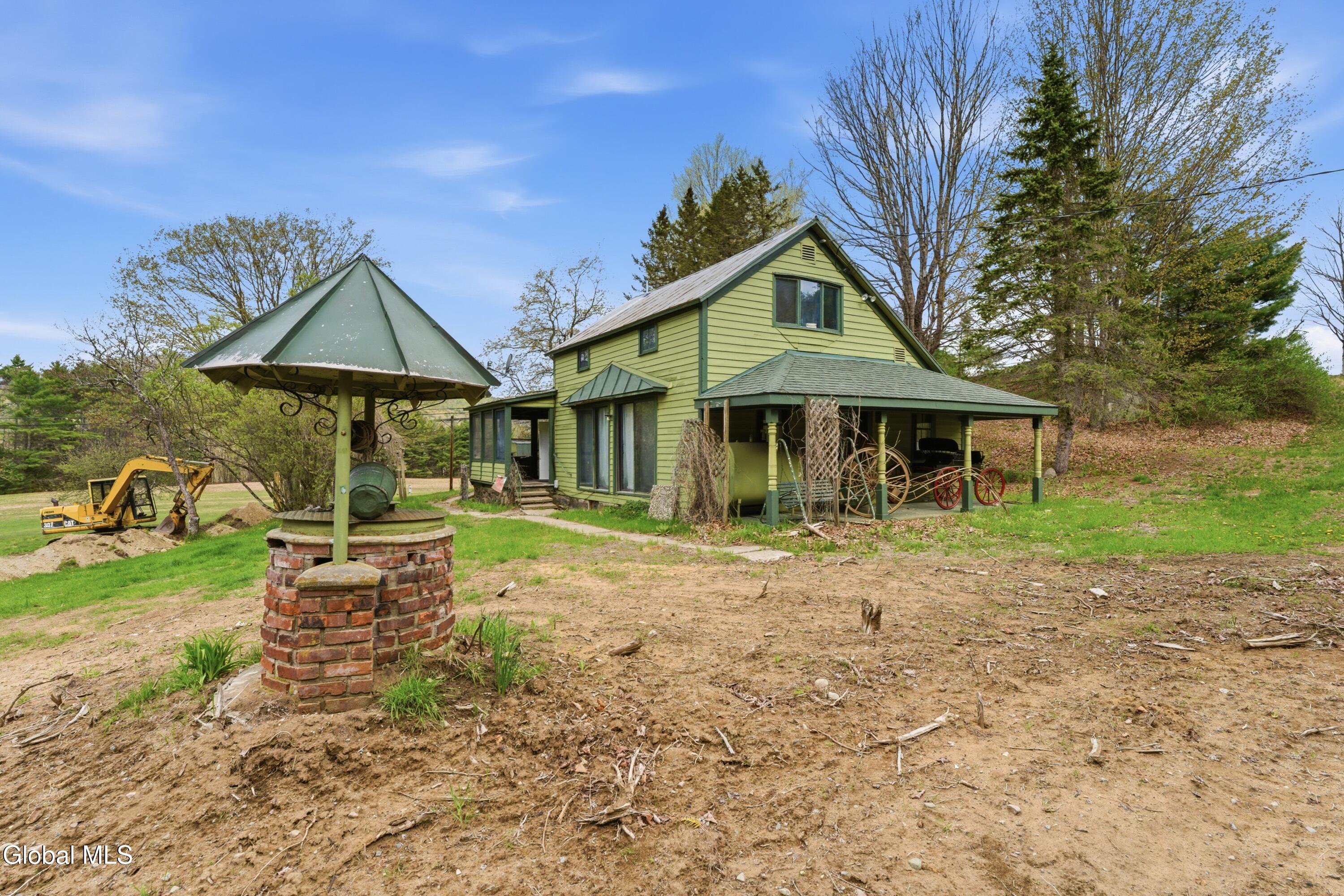 863 E Schroon River Road Diamond Point NY 12824