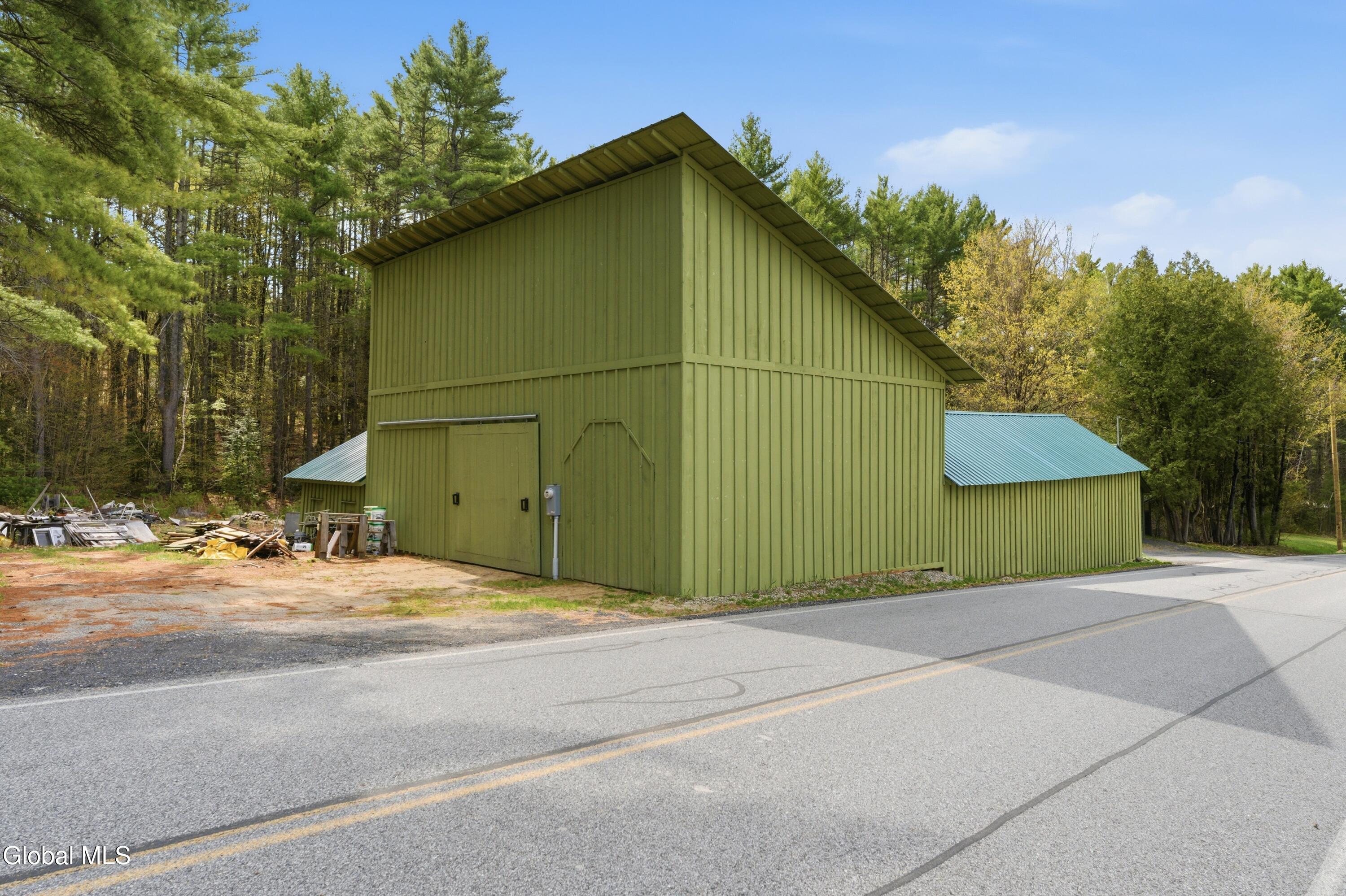 863 E Schroon River Road Diamond Point NY 12824