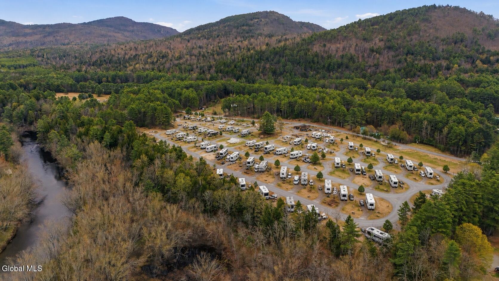 863 E Schroon River Road Diamond Point NY 12824