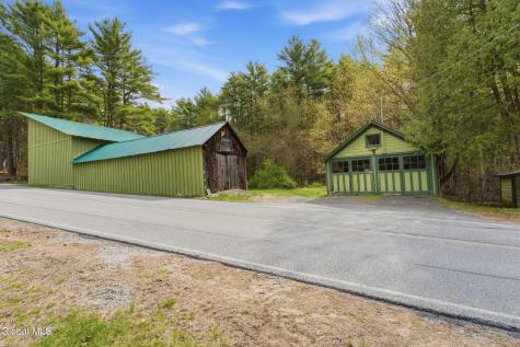863 E Schroon River Road Diamond Point NY 12824