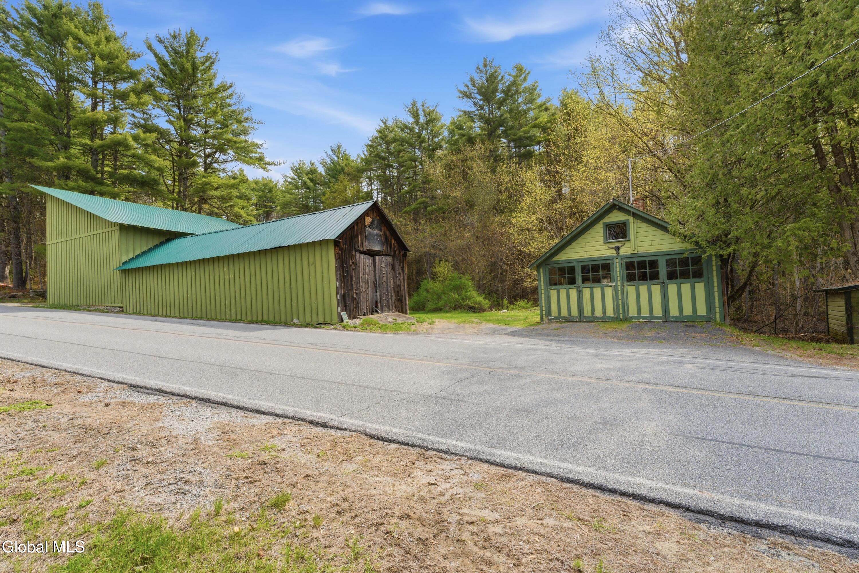 863 E Schroon River Road Diamond Point NY 12824