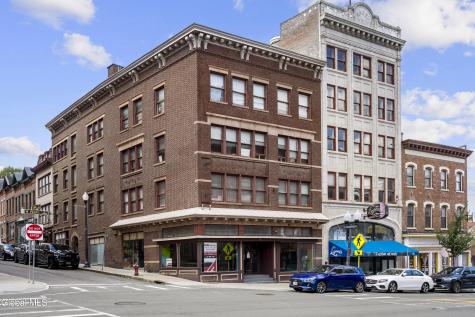 82 N Pearl Street Albany NY 12207