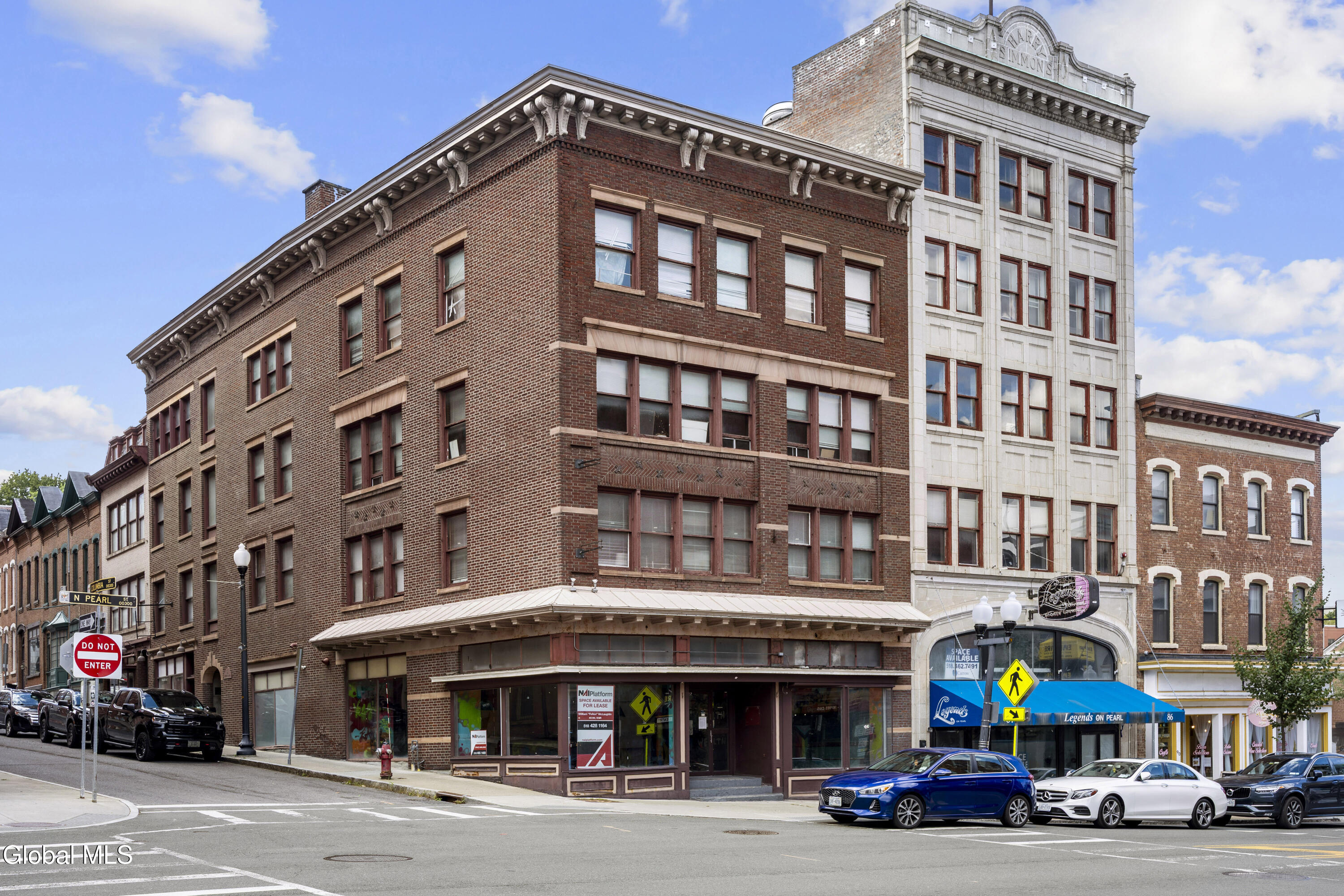 82 N Pearl Street Albany NY 12207