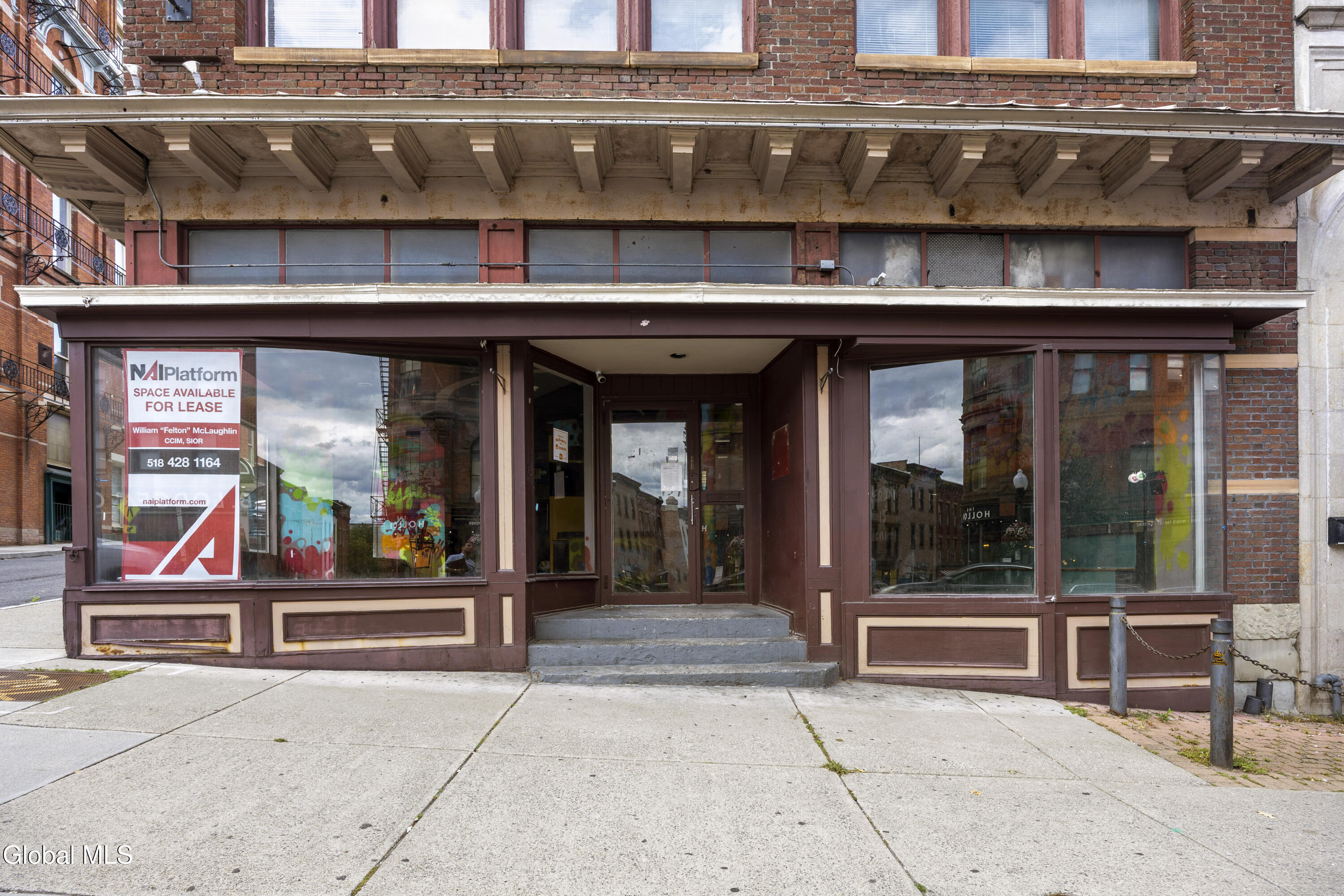 82 N Pearl Street Albany NY 12207