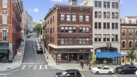 82 N Pearl Street Albany NY 12207
