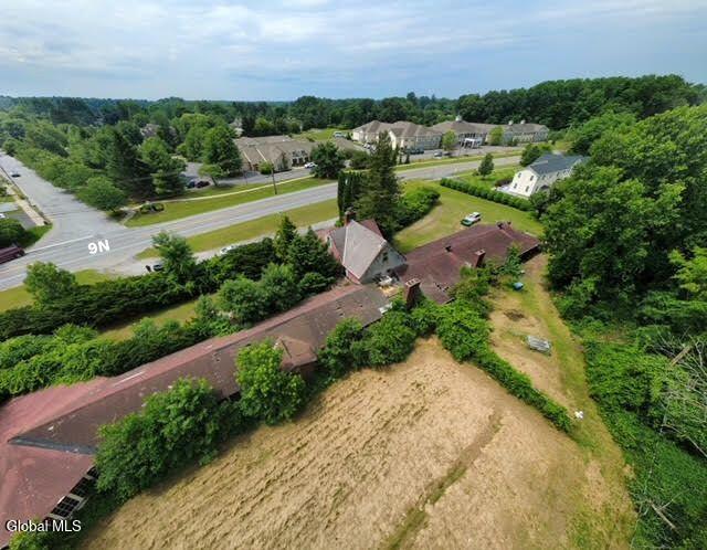 387 Nys Rt 9n (church) Street Saratoga Springs NY 12866