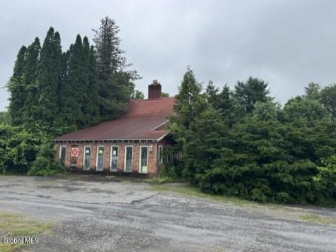 387 Nys Rt 9n (church) Street Saratoga Springs NY 12866
