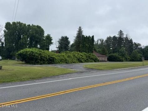 387 Nys Rt 9n (church) Street Saratoga Springs NY 12866
