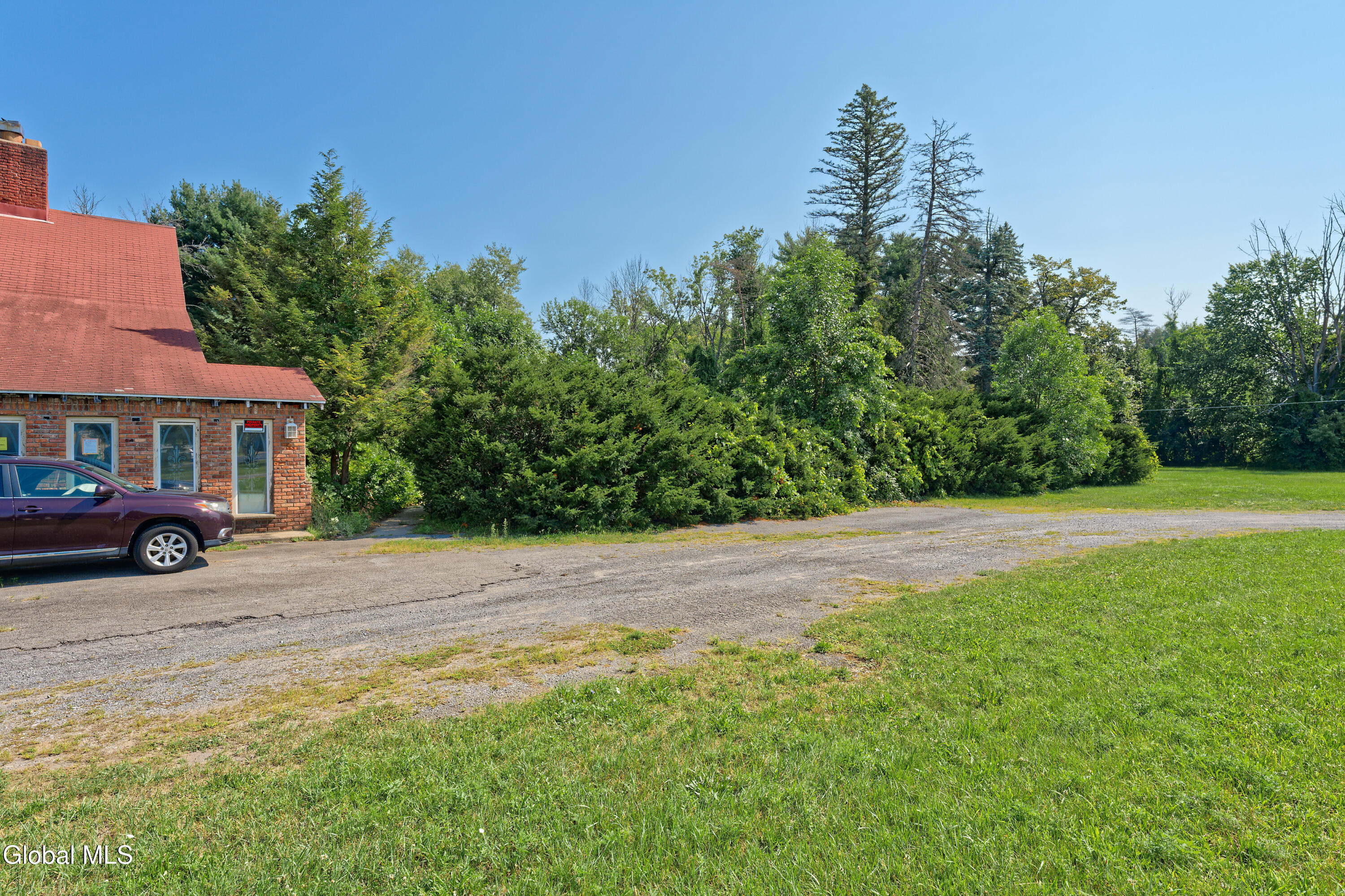 387 Nys Rt 9n (church) Street Saratoga Springs NY 12866