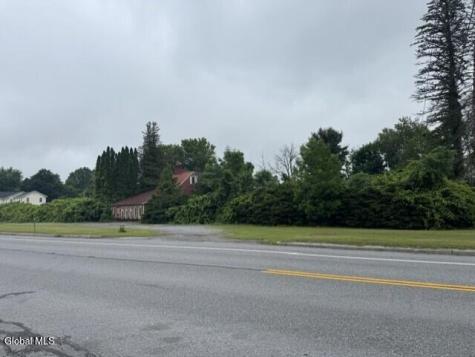 387 Nys Rt 9n (church) Street Saratoga Springs NY 12866