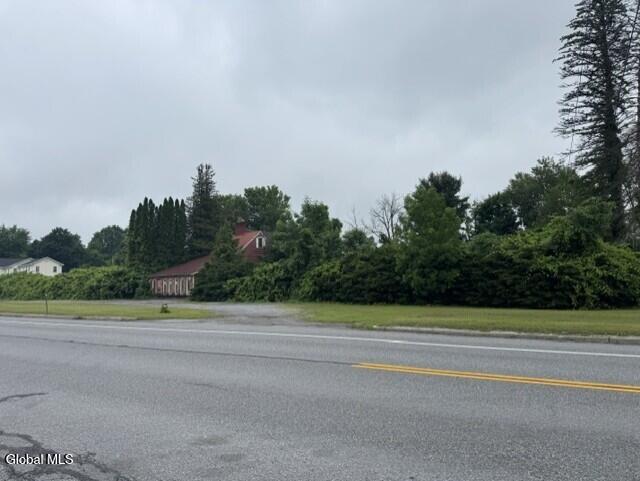 387 Nys Rt 9n (church) Street Saratoga Springs NY 12866