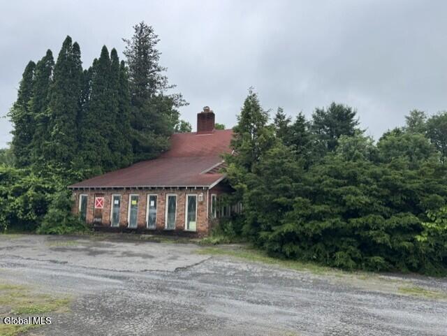 387 Nys Rt 9n (church) Street Saratoga Springs NY 12866