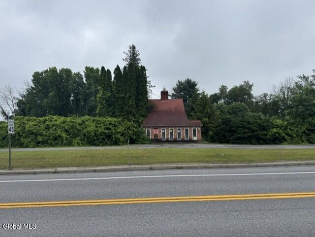 387 Nys Rt 9n (church) Street Saratoga Springs NY 12866