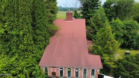 387 Nys Rt 9n (church) Street Saratoga Springs NY 12866