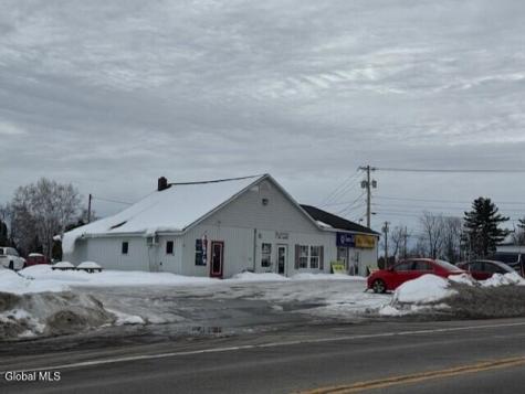 2469 NY-30 Mayfield NY 12117