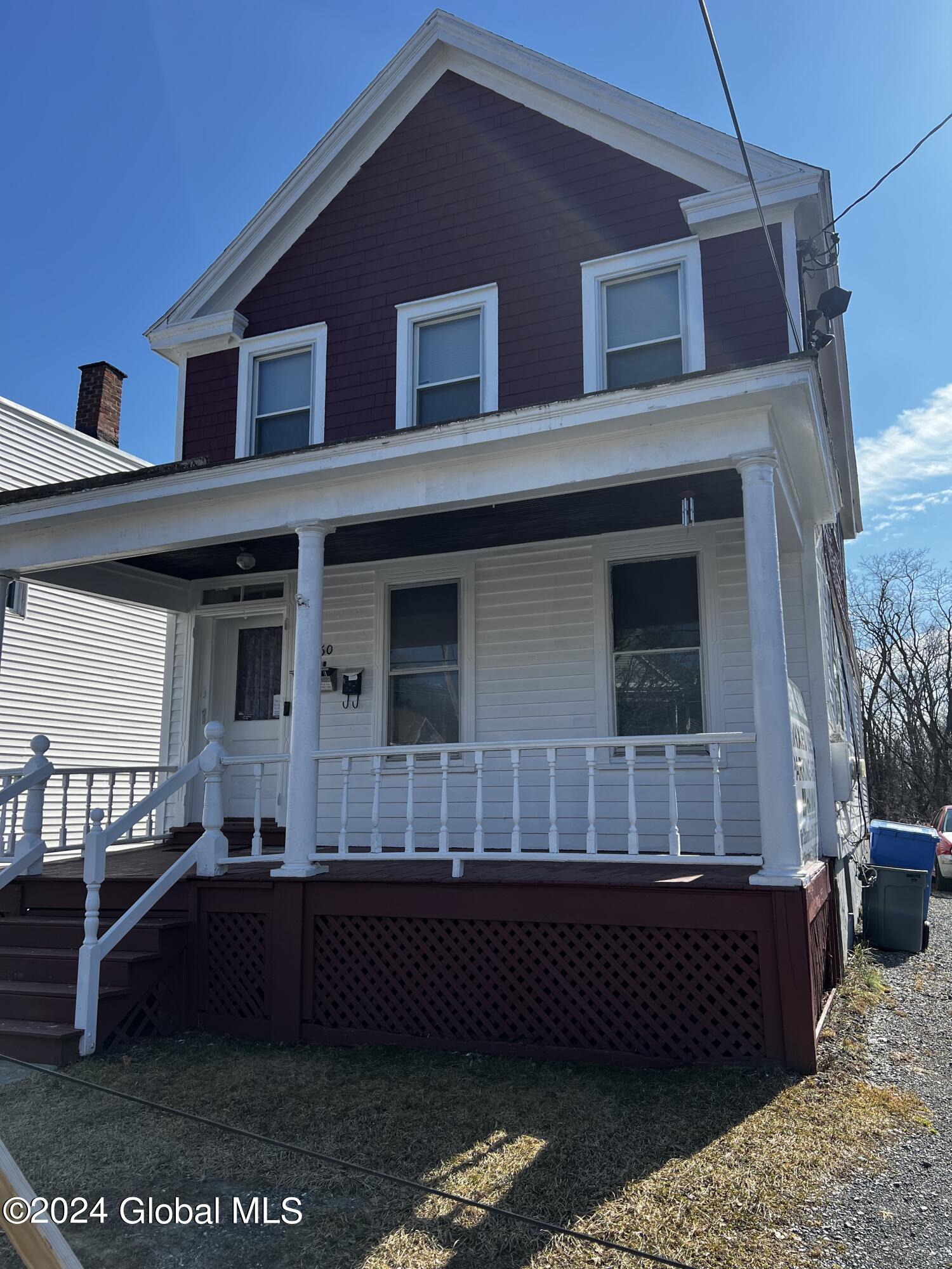 260 Delaware Avenue Albany NY 12209