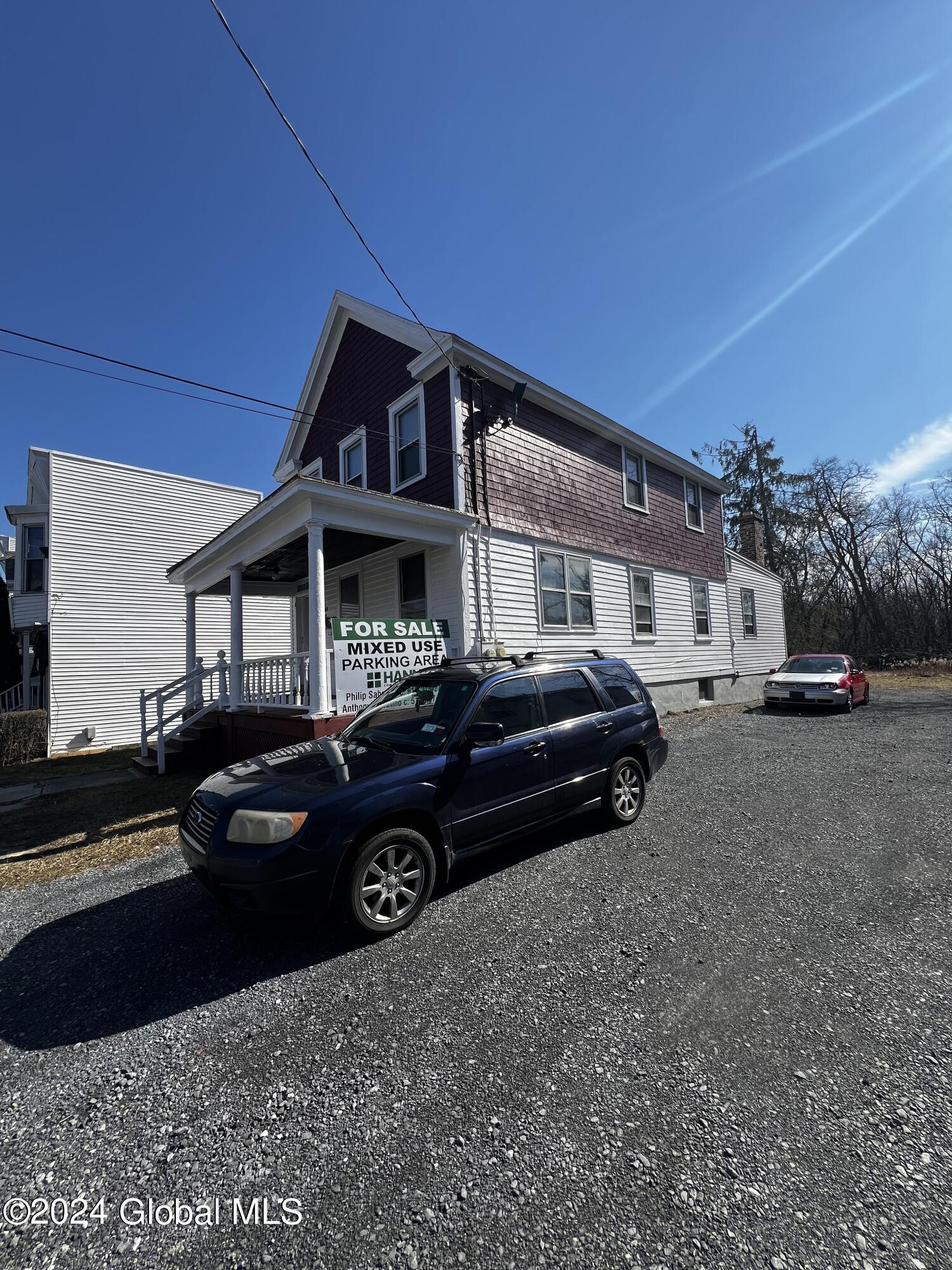 260 Delaware Avenue Albany NY 12209