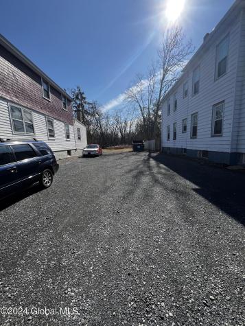 260 Delaware Avenue Albany NY 12209