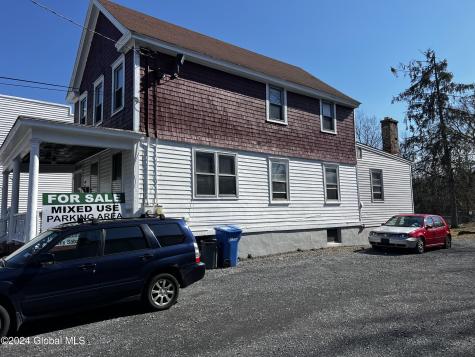 260 Delaware Avenue Albany NY 12209