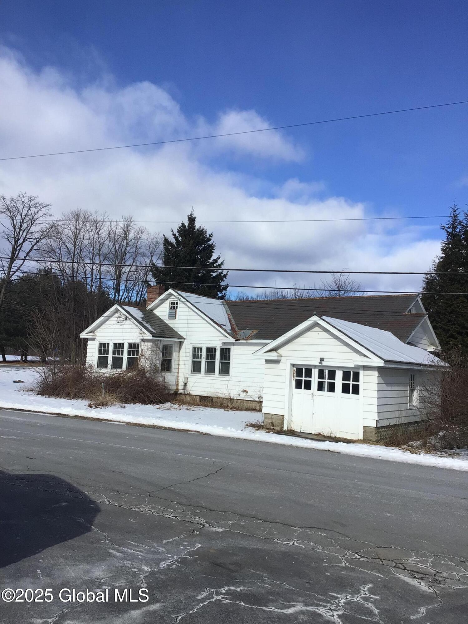 542 Maple Avenue Saratoga NY 12866