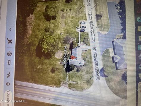 542 Maple Avenue Saratoga NY 12866