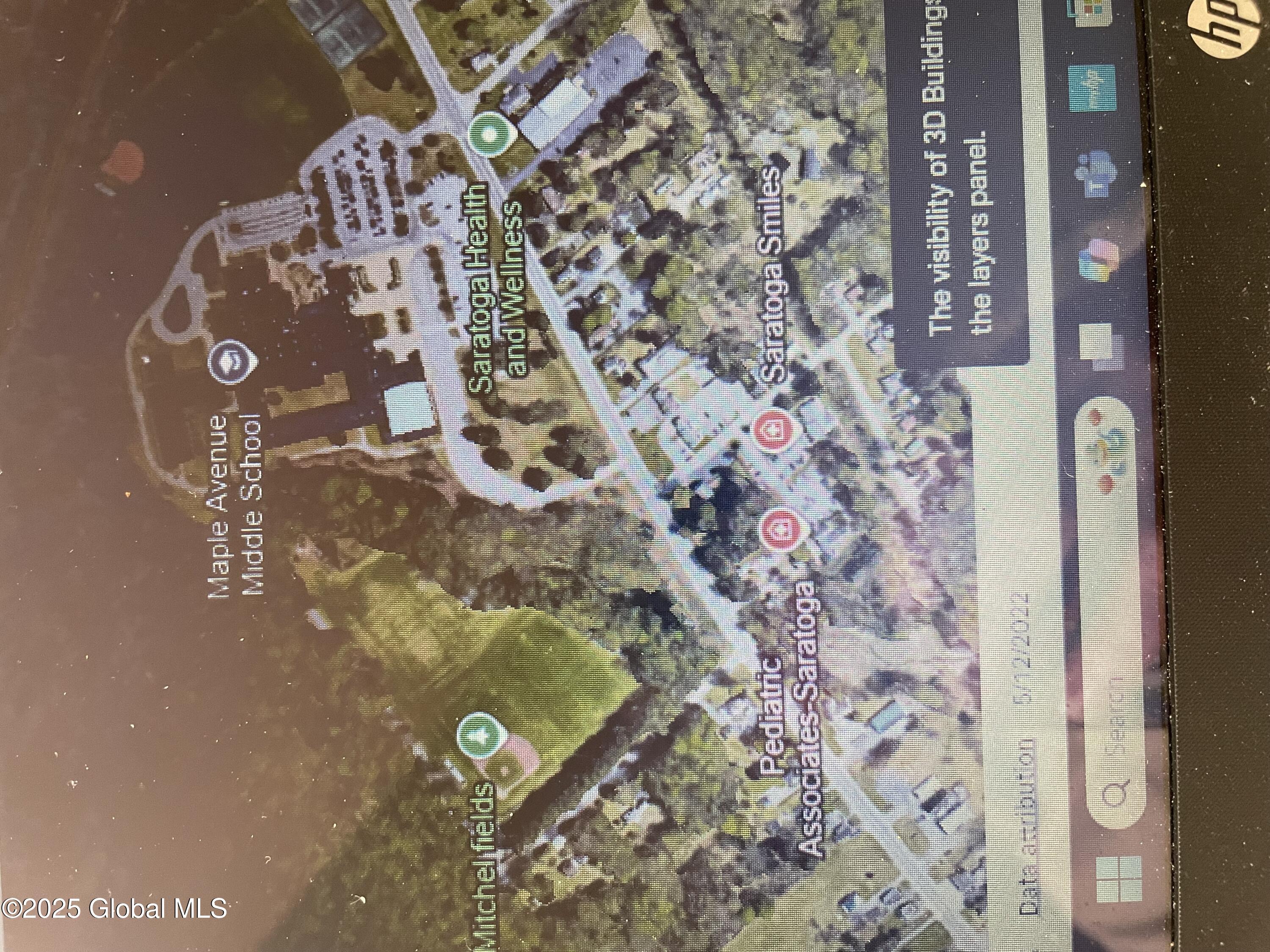 542 Maple Avenue Saratoga NY 12866