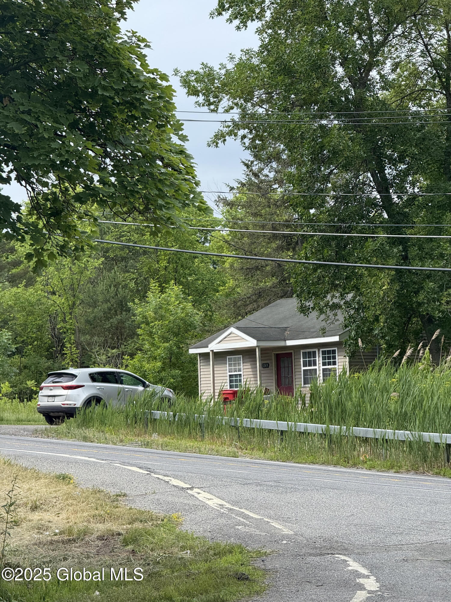 1249 Nys R Nys Route 9n Ticonderoga NY 12883