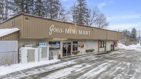 96 Lake Avenue Lake Luzerne NY 12846