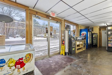 96 Lake Avenue Lake Luzerne NY 12846