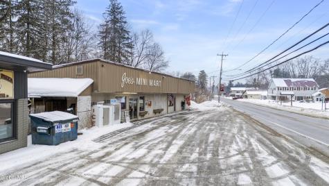 96 Lake Avenue Lake Luzerne NY 12846