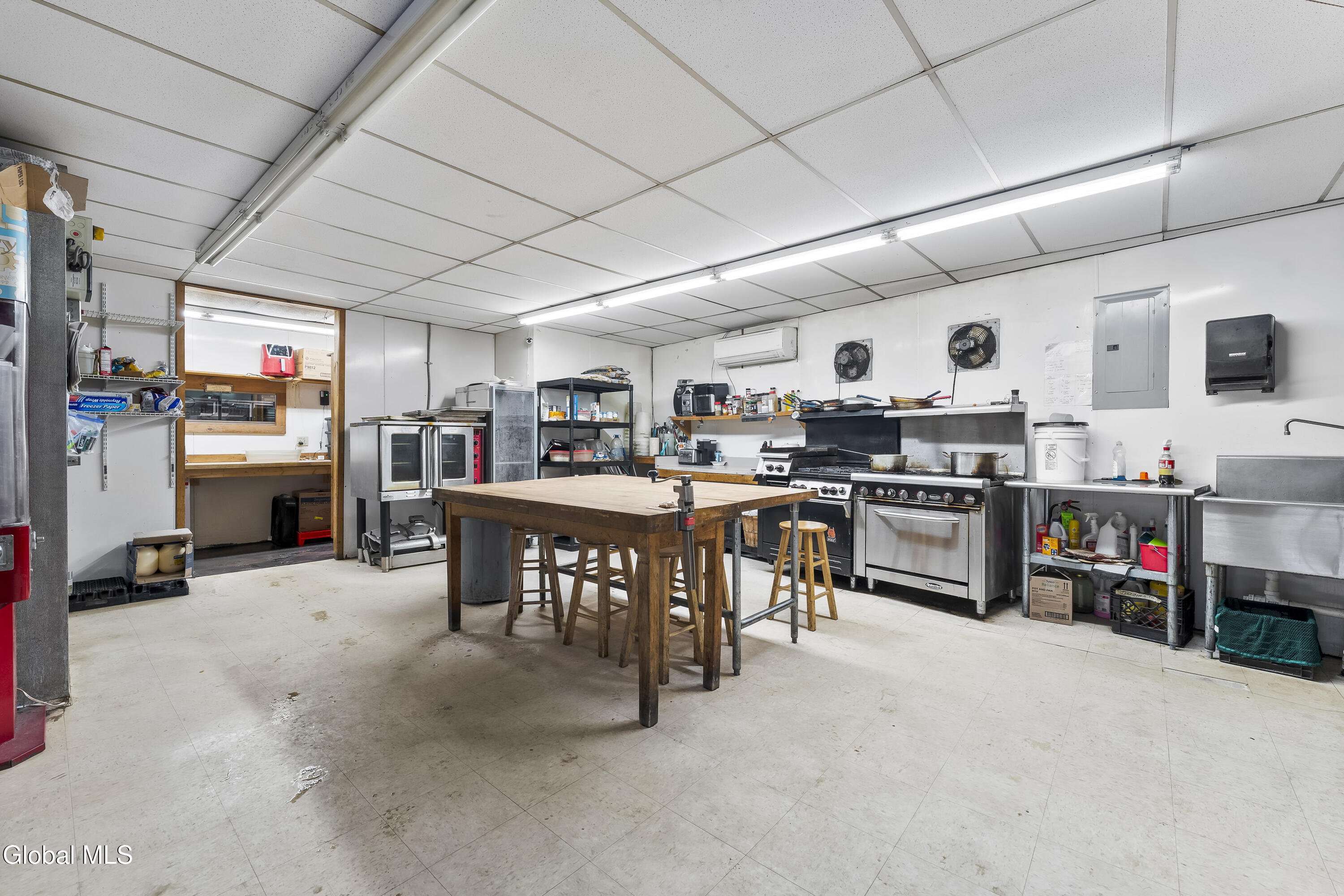 96 Lake Avenue Lake Luzerne NY 12846