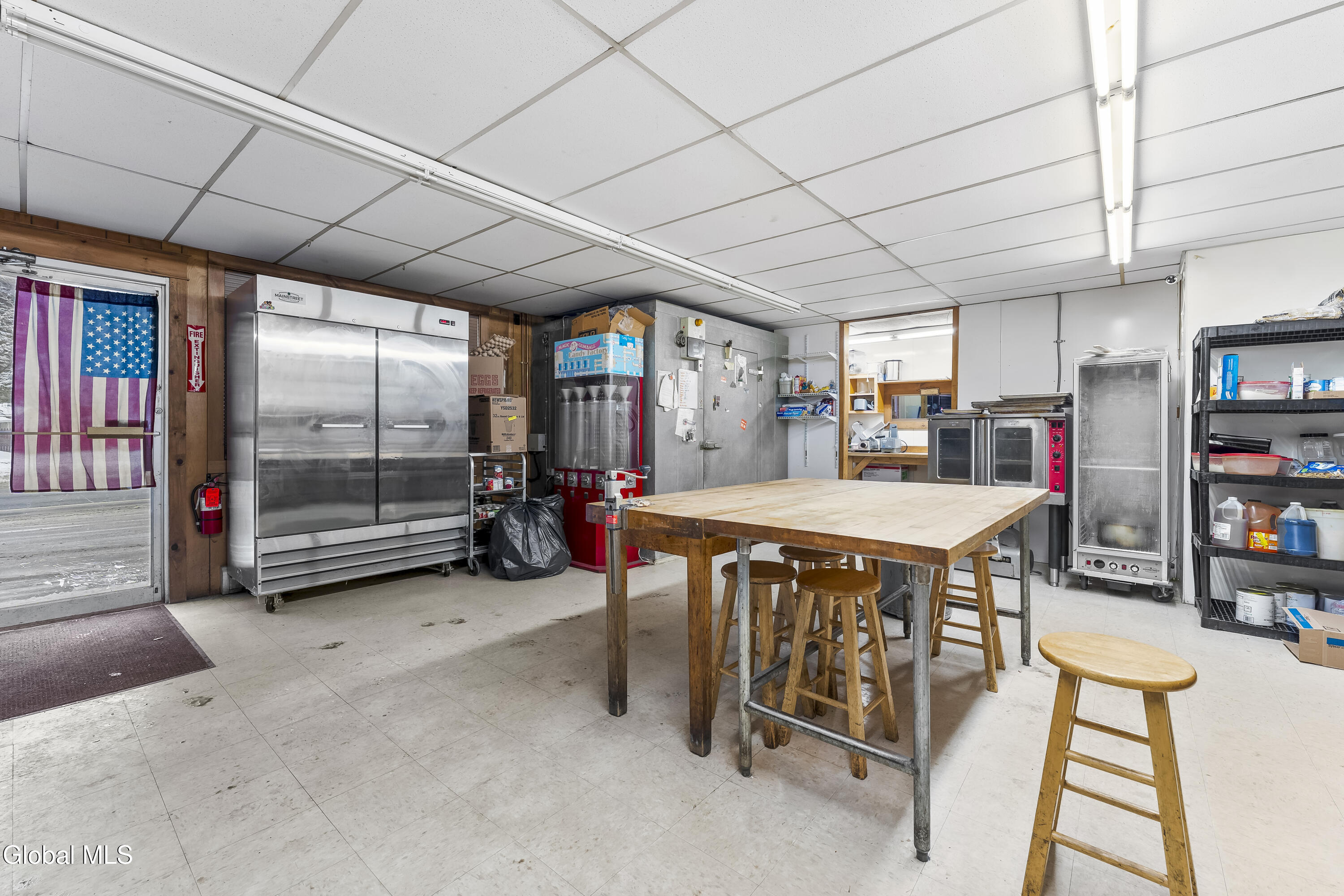96 Lake Avenue Lake Luzerne NY 12846